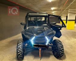Polaris RZR